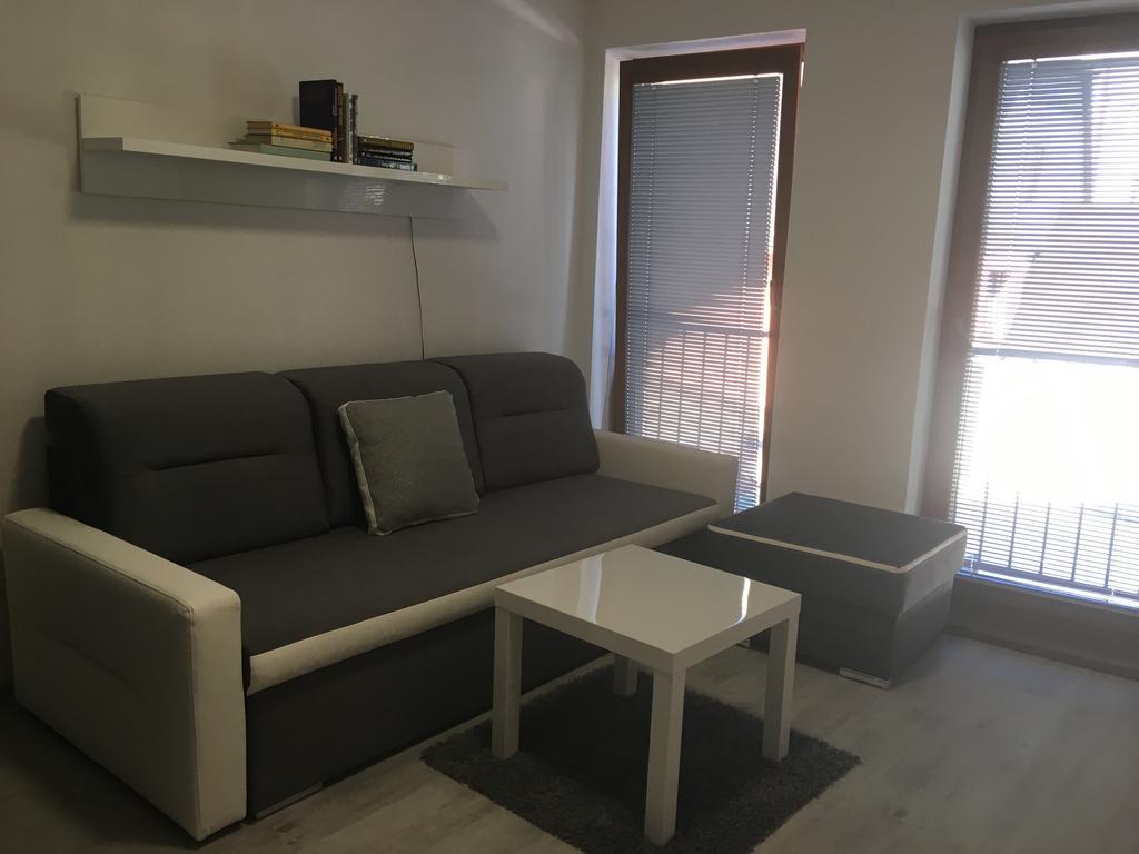 Apartmany Sofia Kamenice Nad Lipou Exterior foto